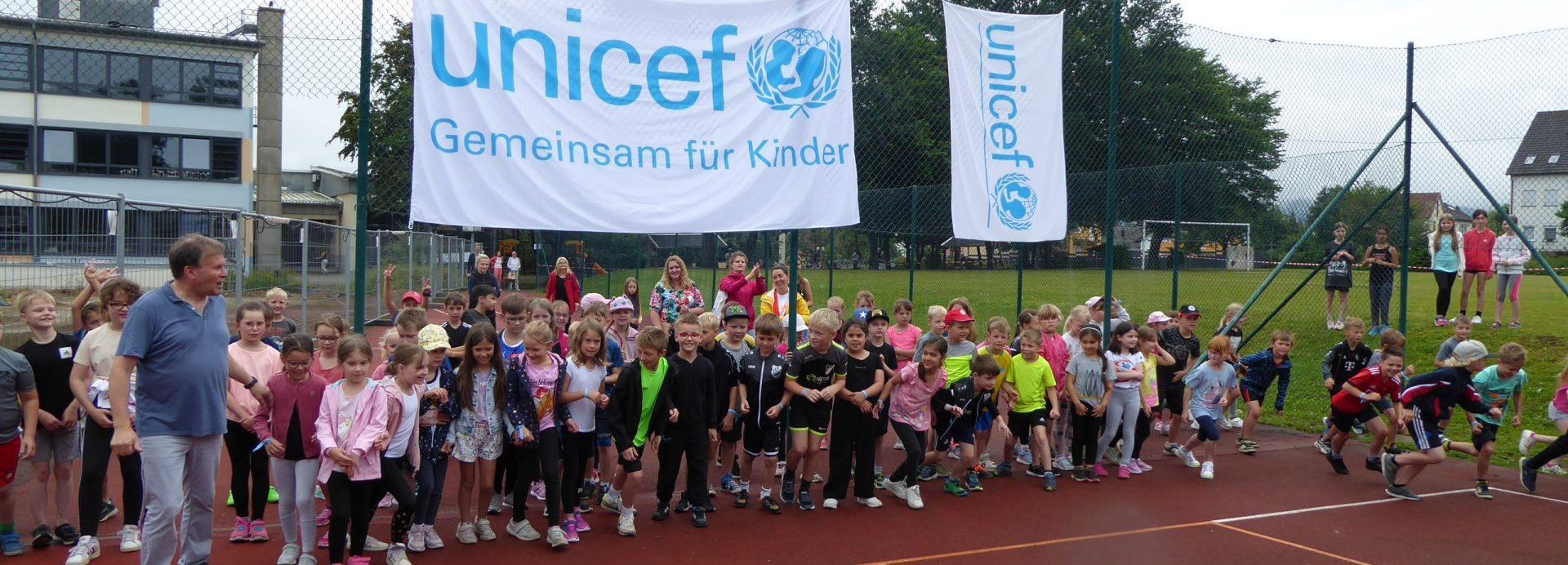 UNICEF-Lauf